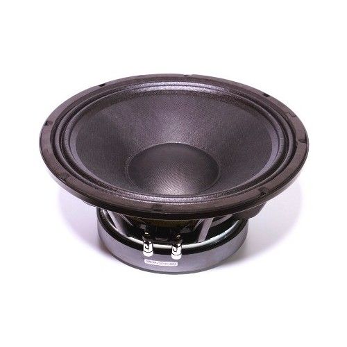 Автомобильный сабвуфер MAGNUM MPW 12-4DC Автомобильный сабвуфер MAGNUM MPW 12-4DC